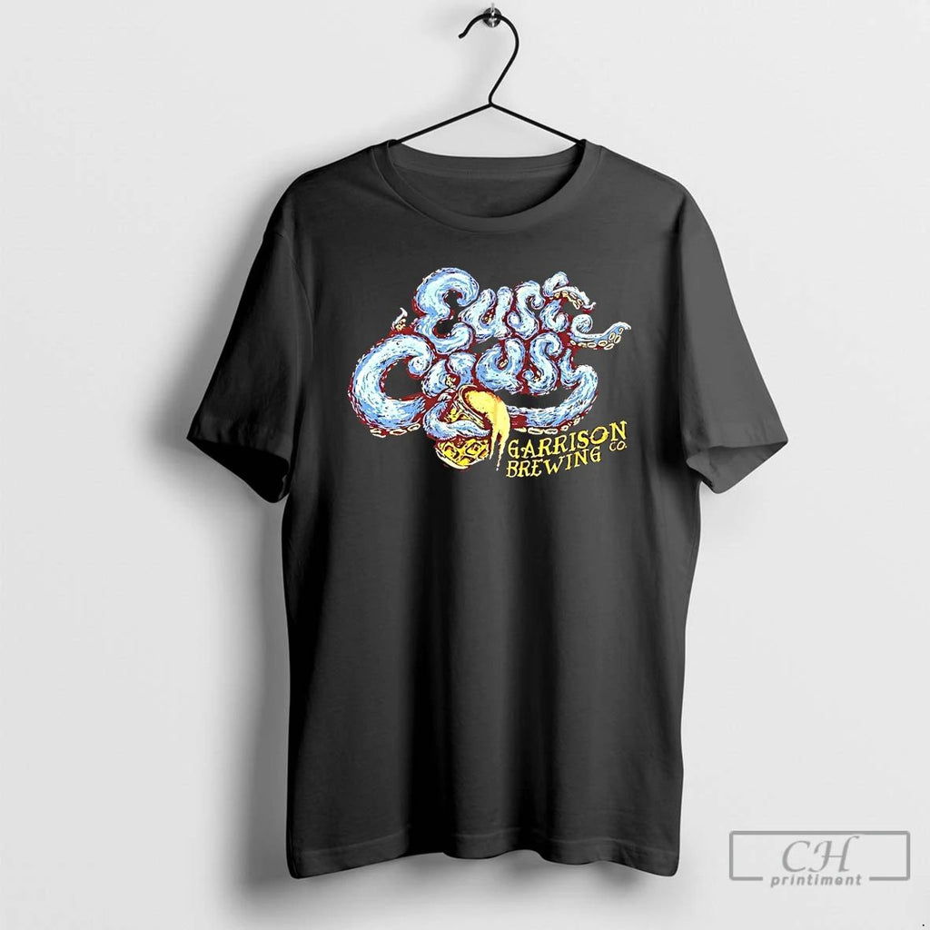 Classic East Coast Garrison Brewing Co T Shirts