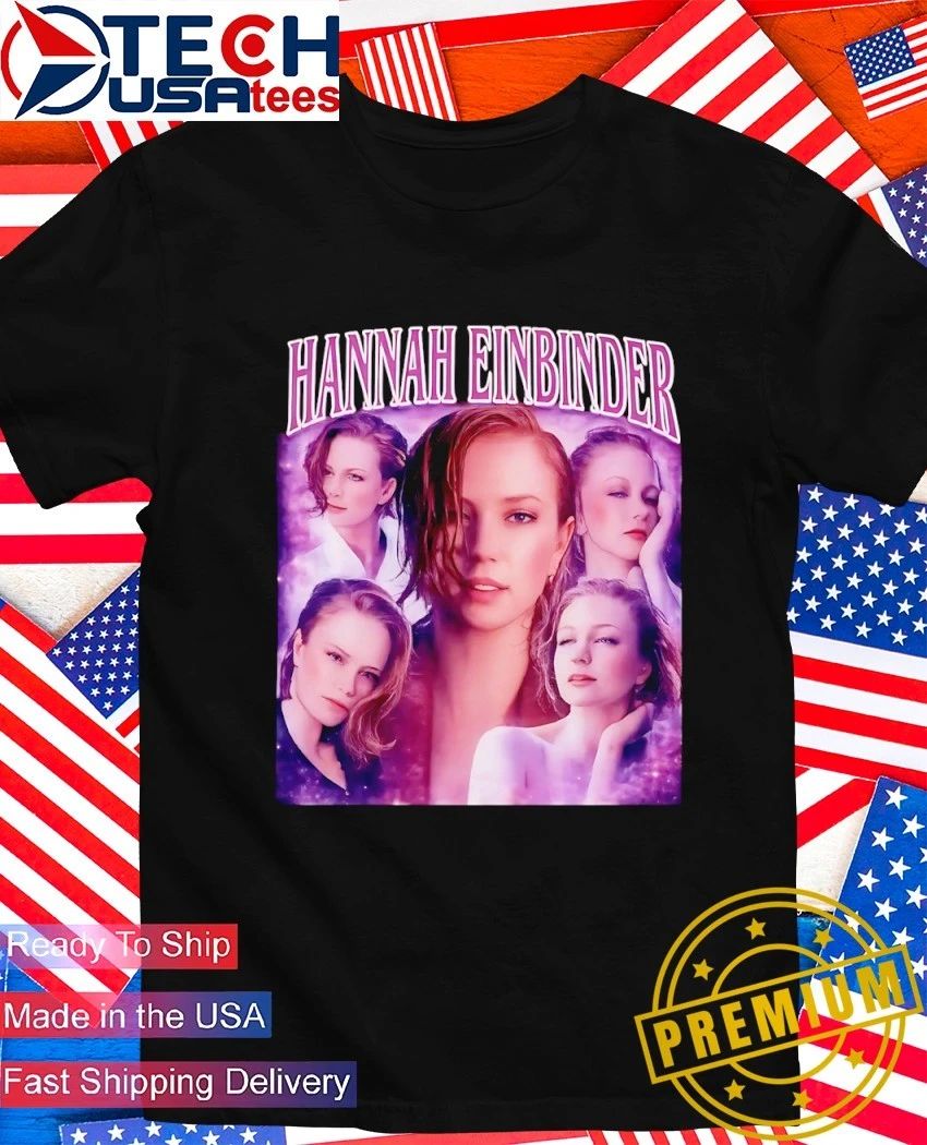 Chloe Sevigny Hannah Einbinder graphic shirt