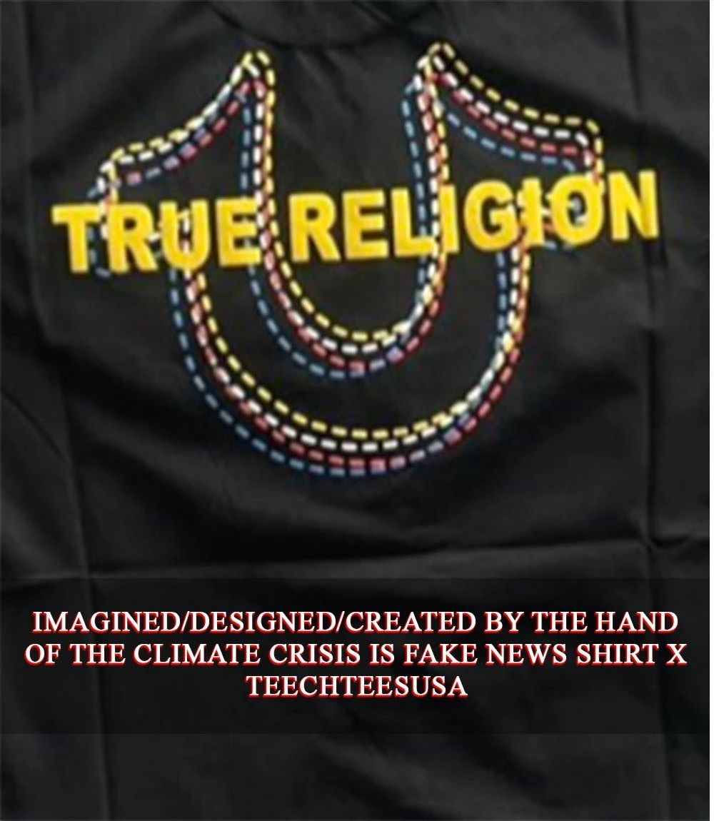 True Religion shirt