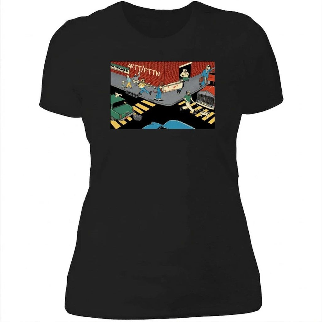 The Avett Brothers In Nashville TN On April 11 2026 Shirt