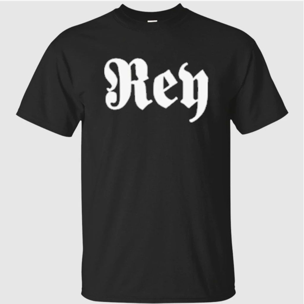 Rey Mysterio Hey Shirt