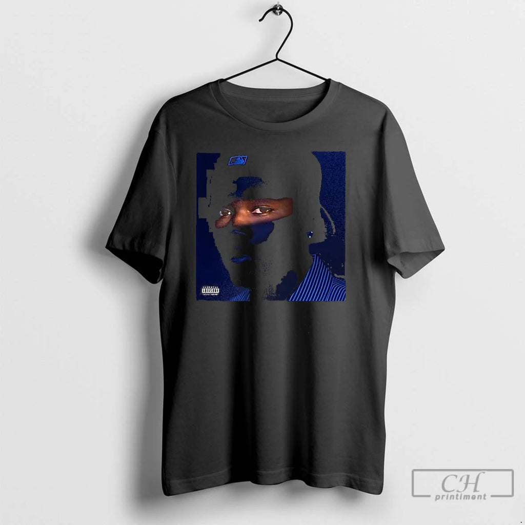 Classic Roddy The Navy Album Exclusive 2025 Hip Hop Drop T Shirts