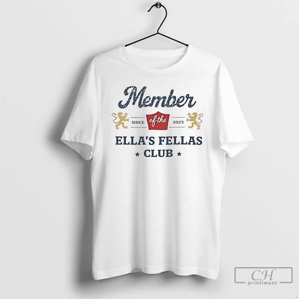 Classic Member Ellas Fellas Club Since Of The 2023
