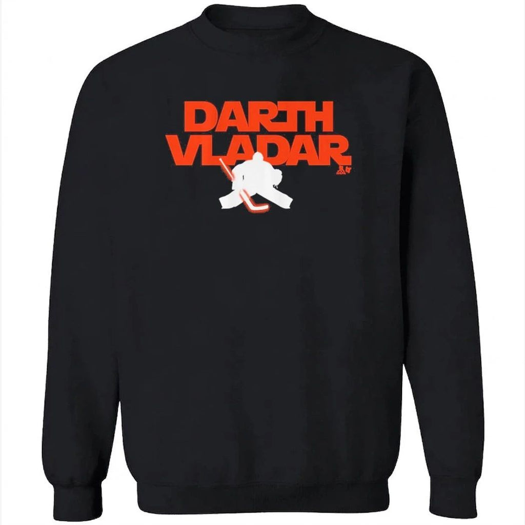 Dan Vladar Darth Vladar Shirt