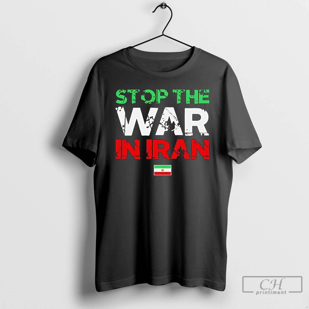 Classic Free Persian Iran Stop The War In Iran