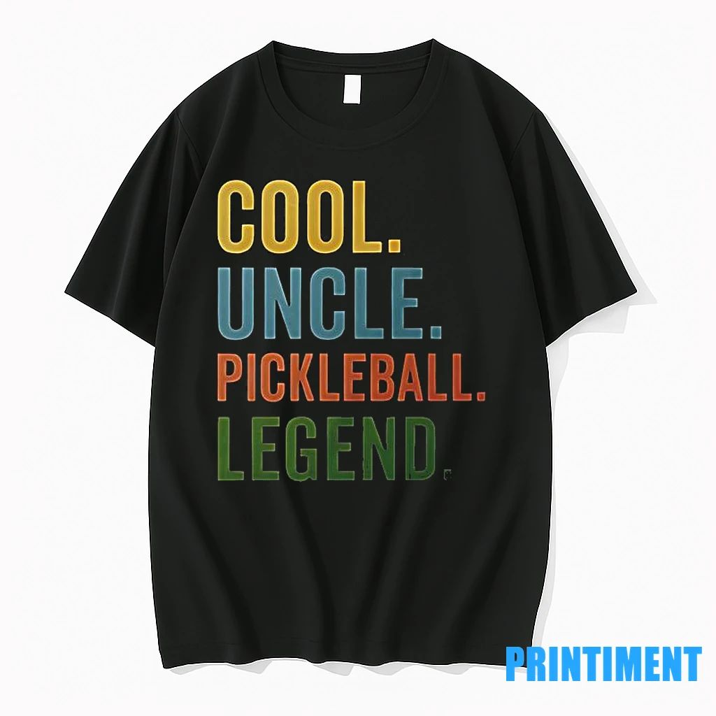 Boss Badass Pickleball Legend Tshirts Sweater