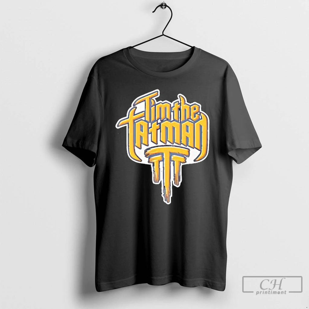 Classic Timthetatman T Shirts