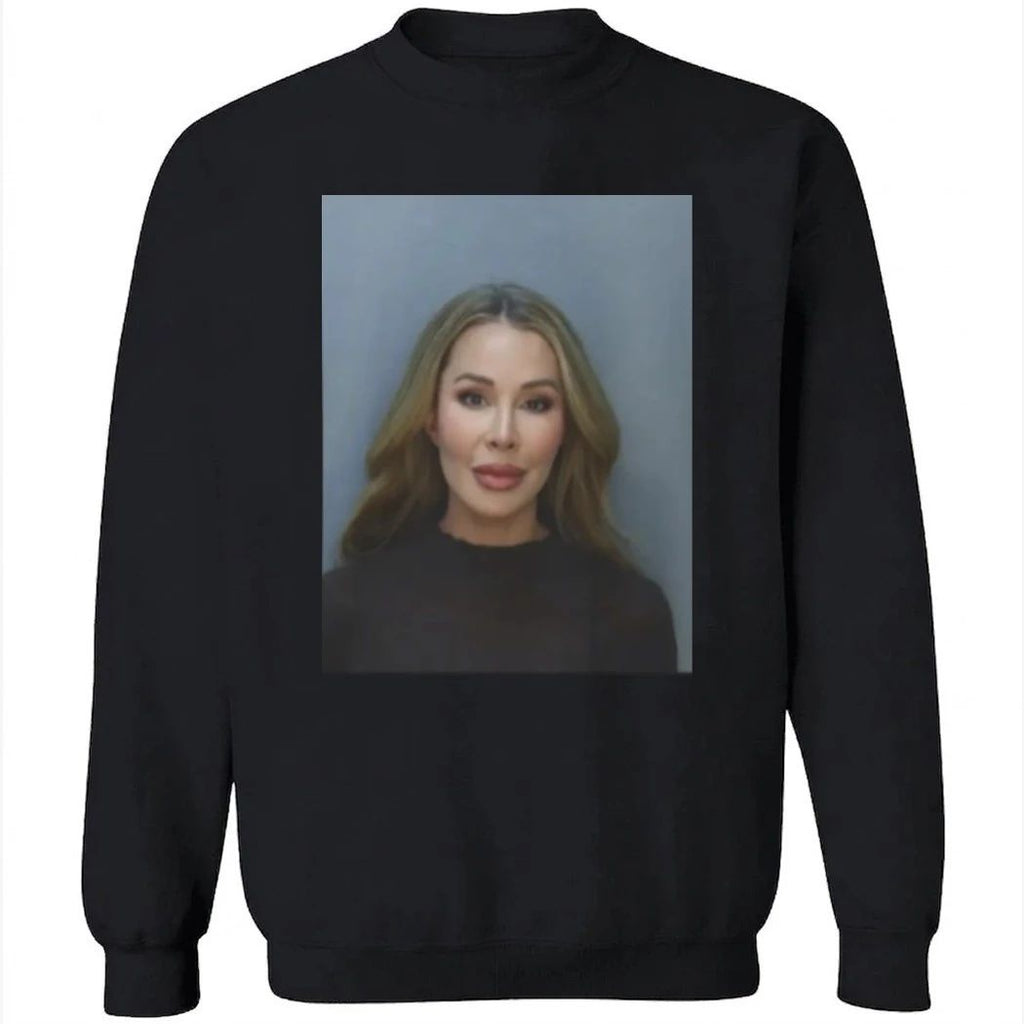 Lisa Hochstein Mugshot Shirt