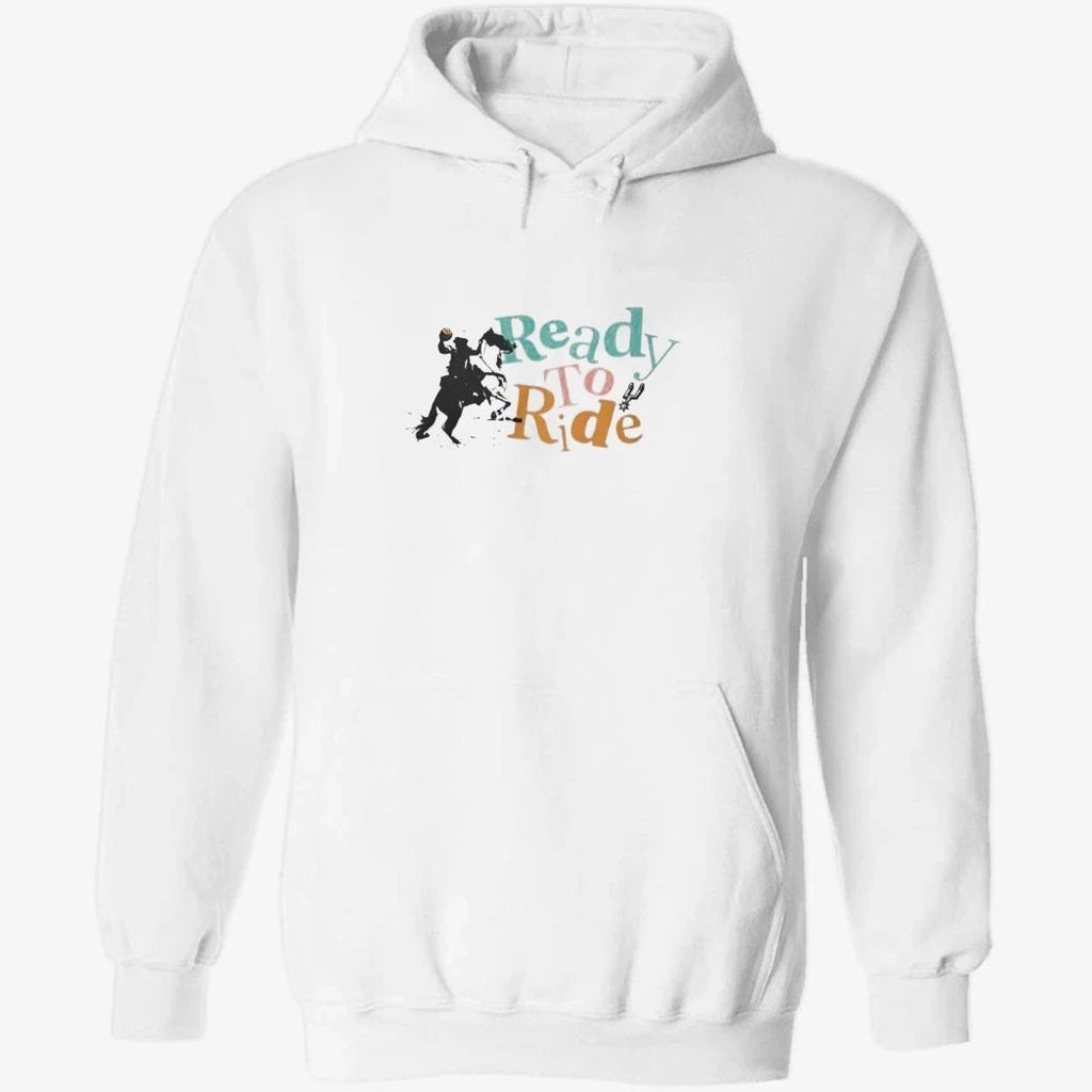 Ready To Ride Shirt