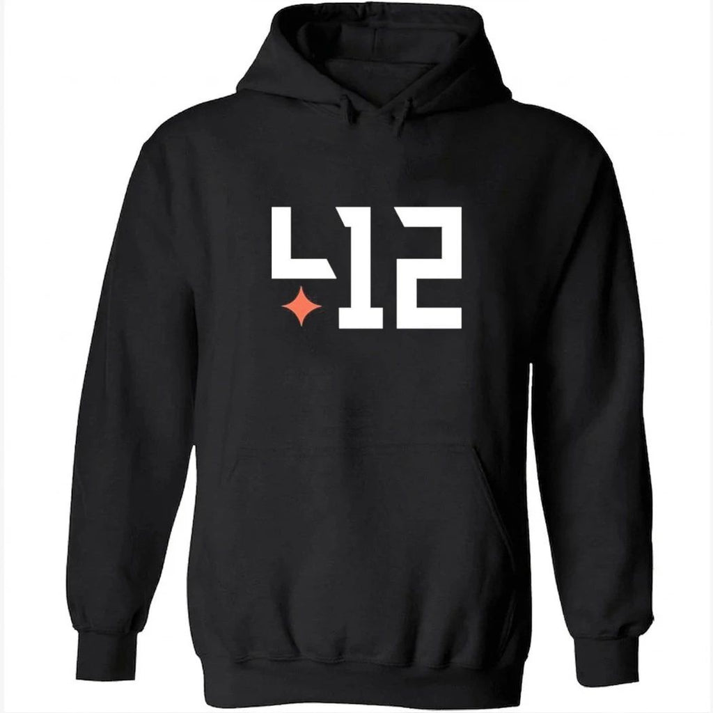 Paul Skenes 412 Shirt
