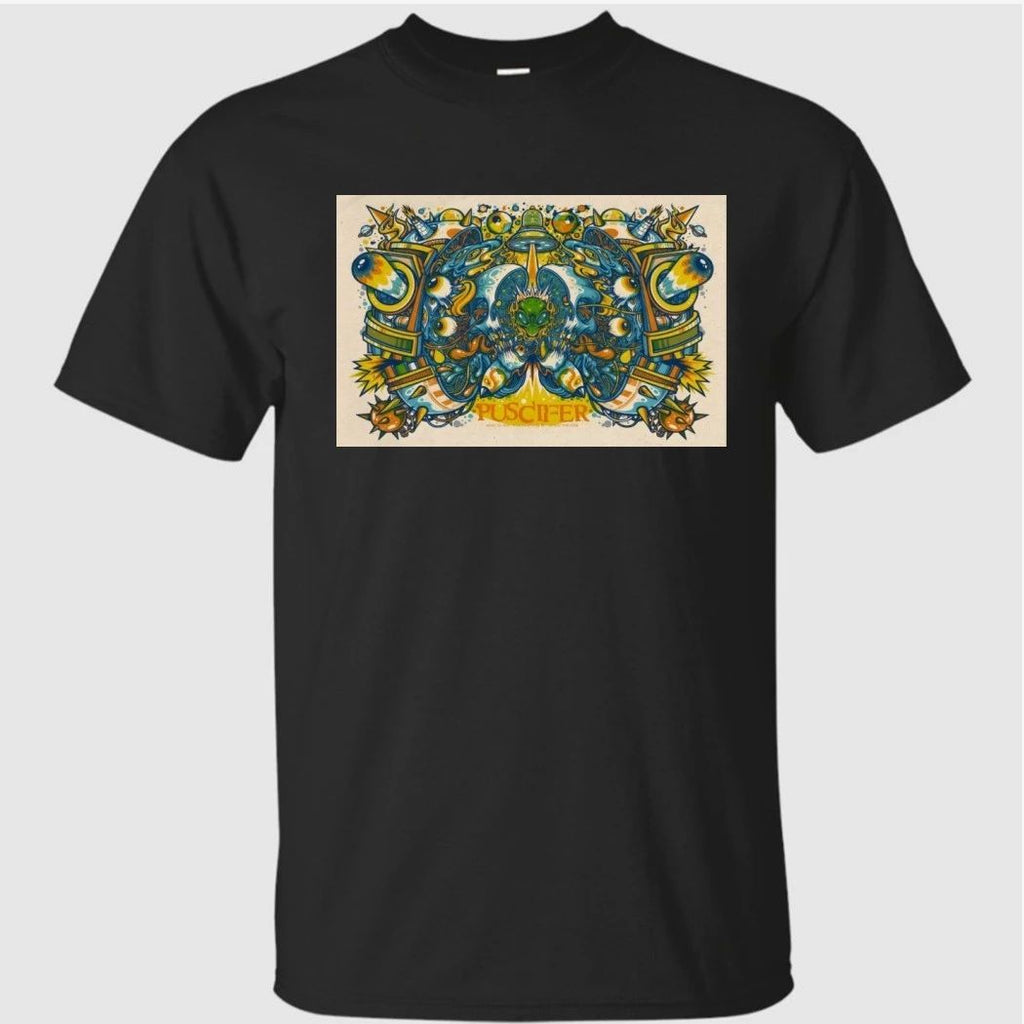 Puscifer April 23 2026 In Indianapolis IN Shirt