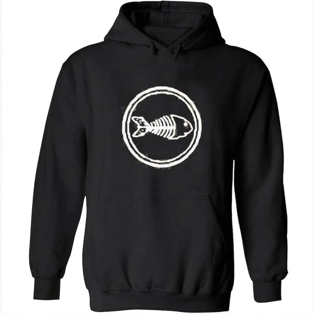 Fishbone In Your Face 40th Anniversary Tour April 9 2026 August Hall San Francisco Artwork Shirt