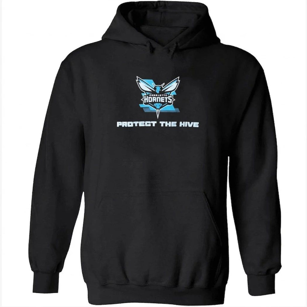 Charlotte Hornets Protect The Hive Shirt