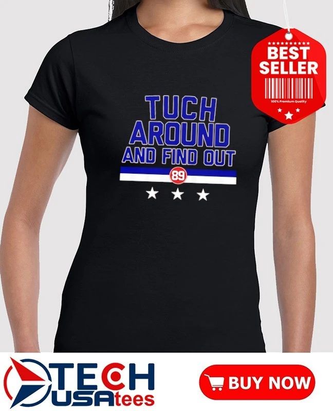 Washington Capitals Hockey 89 Alex Tuch around and find out shirt