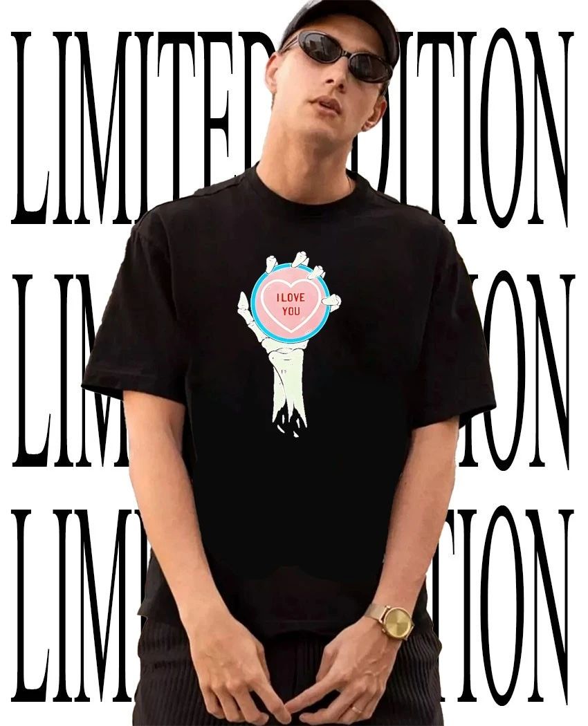You’re loved trans shirt