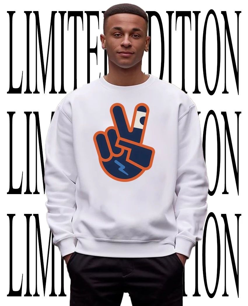 MVP Shai Gilgeous-Alexander Oklahoma City Thunder peace hand shirt
