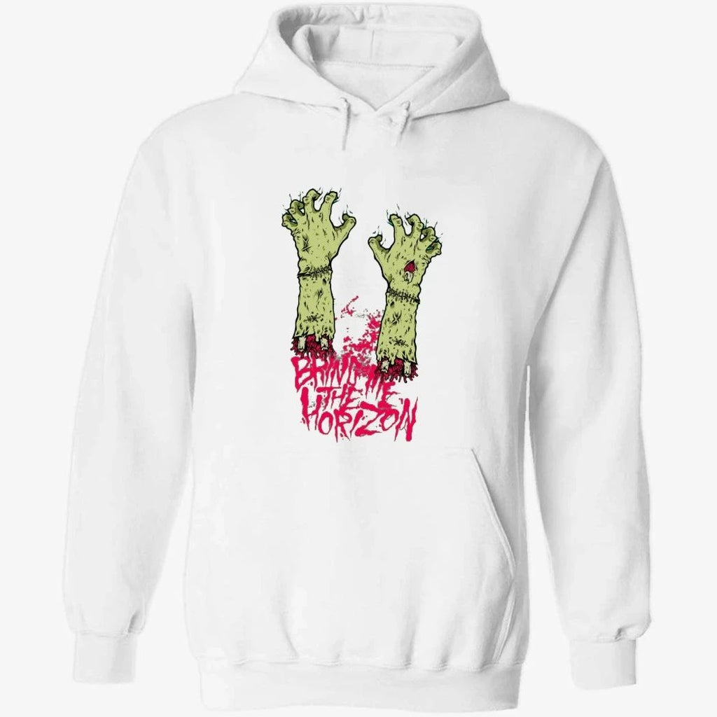 Bring Me The Horizon Zombie – T-Shirt