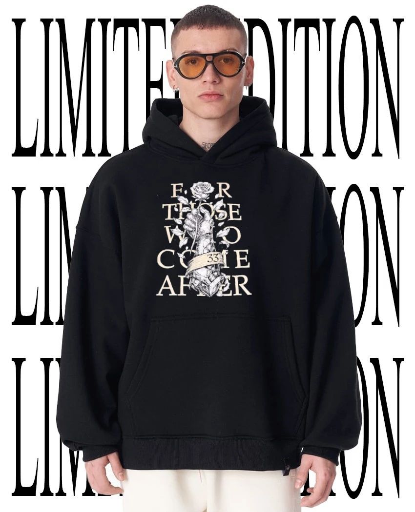 For those who come after shirt