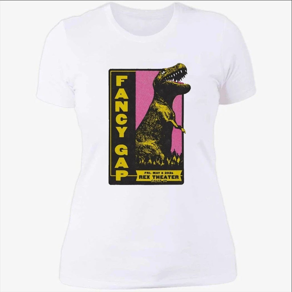 Fancy Gap Galax VA 5-6-2026 Shirt