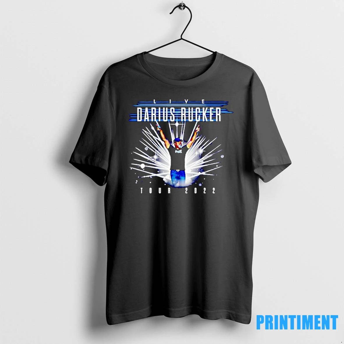 Live Darius Rucker Tour 2022 Vintage Tshirts Sweater