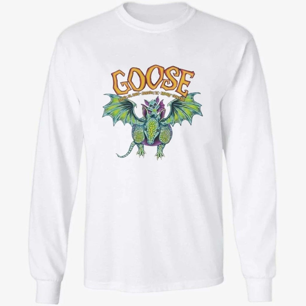 Goose Apr 24, 2026 Austin, TX Event Shirt