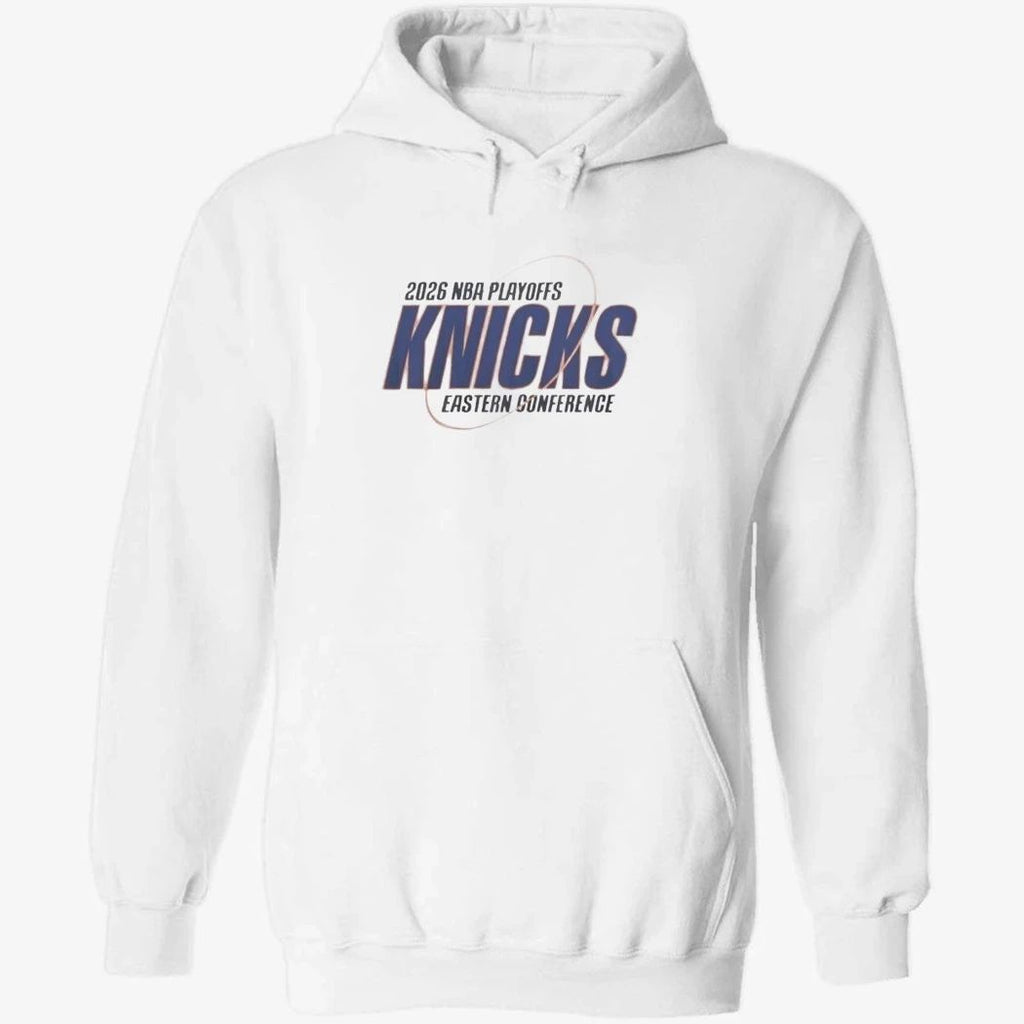 Knicks Eastern Conference 2026 Playoffs Shirt