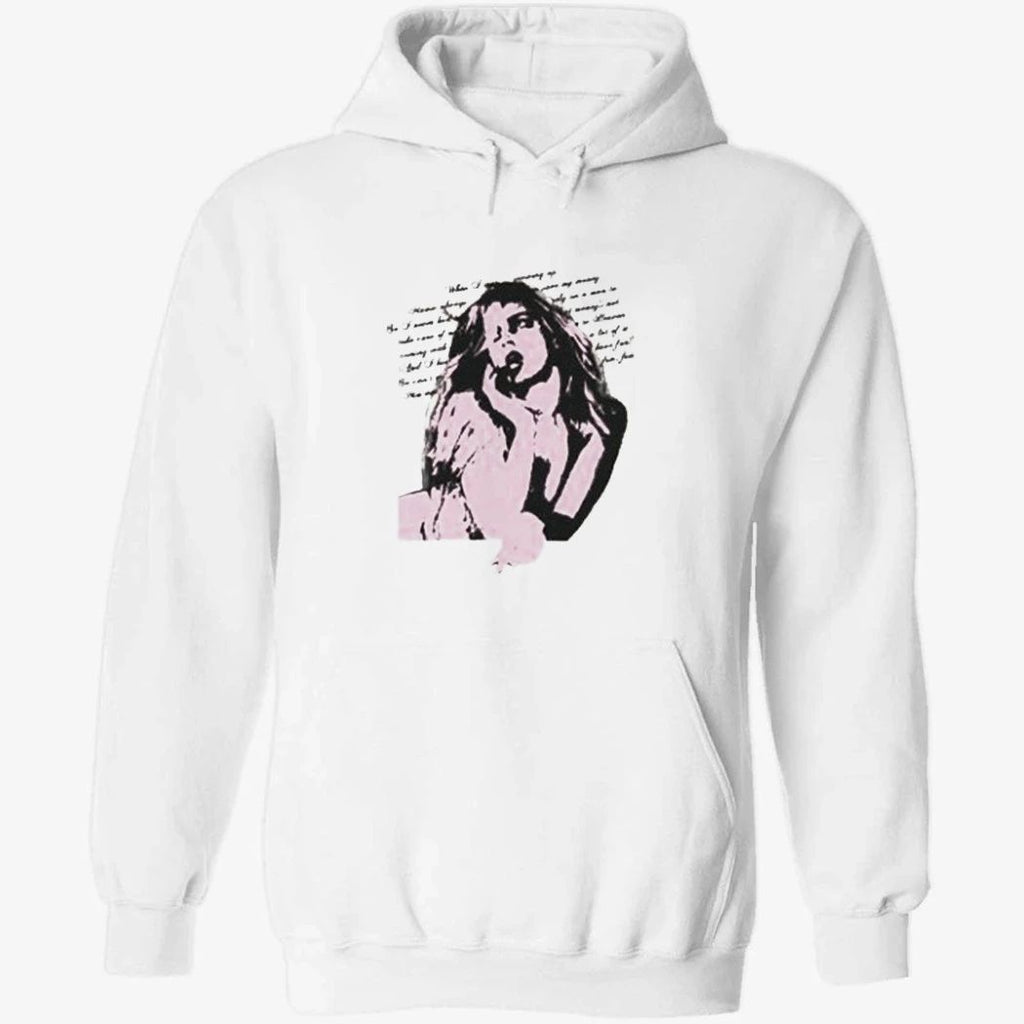 Addison Rae Money Monologue Shirt