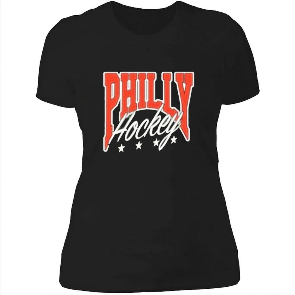 Philly Hockey 2026 Shirt