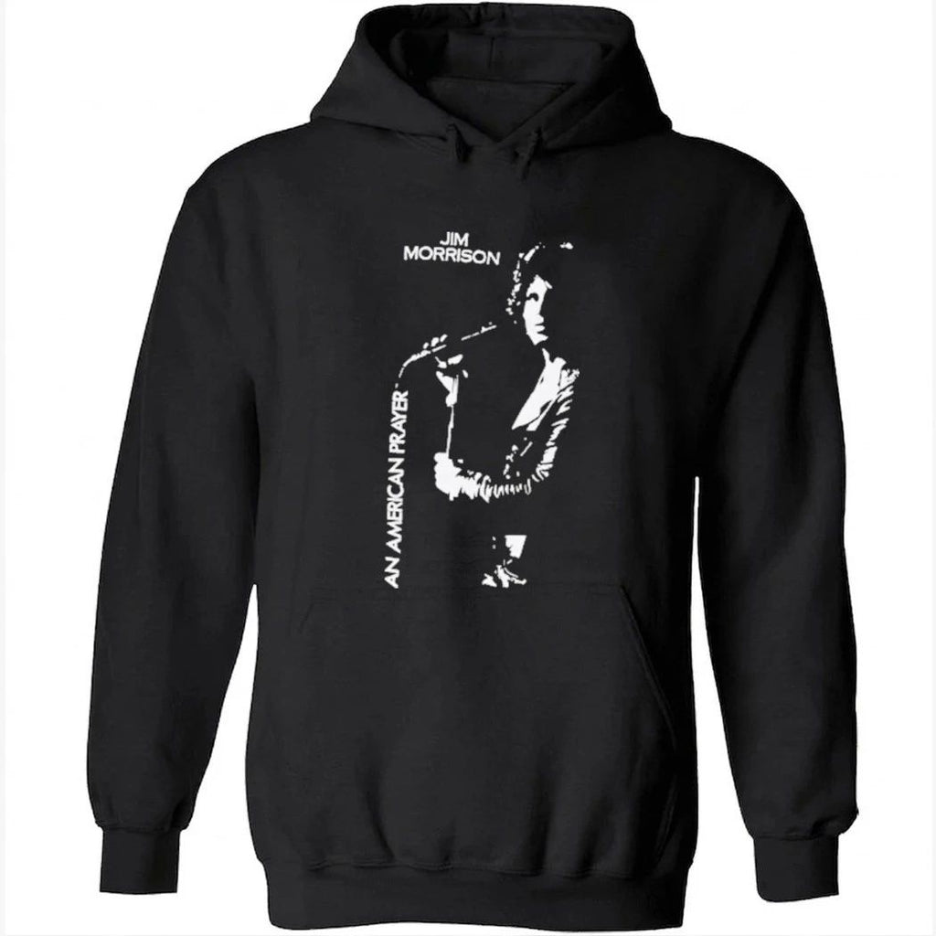 Jim Morrison An American Prayer Shirt