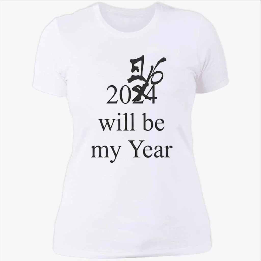 Drake Iceman 2024 26 Will Be My Year Shirt