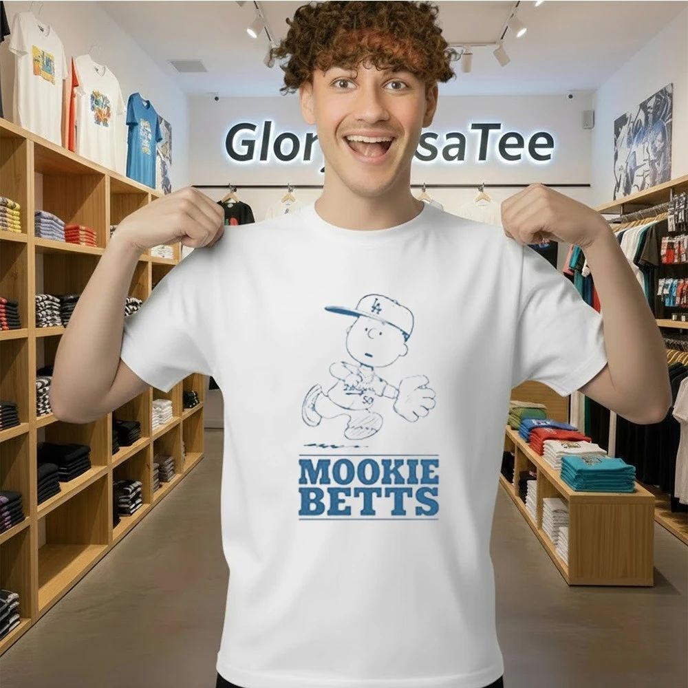 Das Bootleg The Mook 26 Shirt