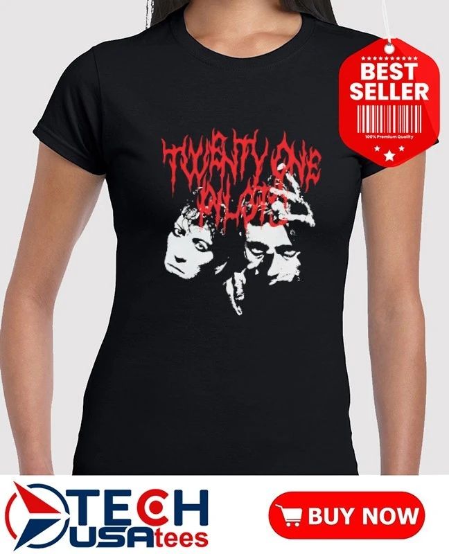 Rawfear moves me twenty one pilots shirt