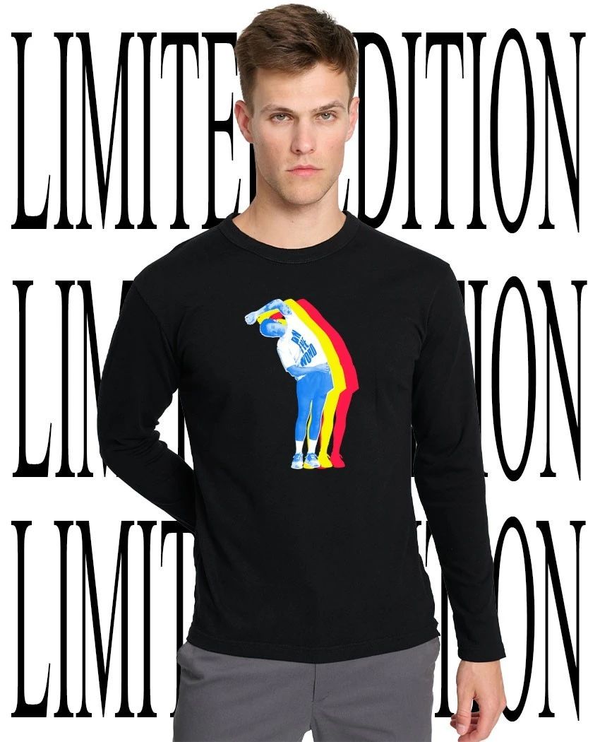 Harry stretch shirt