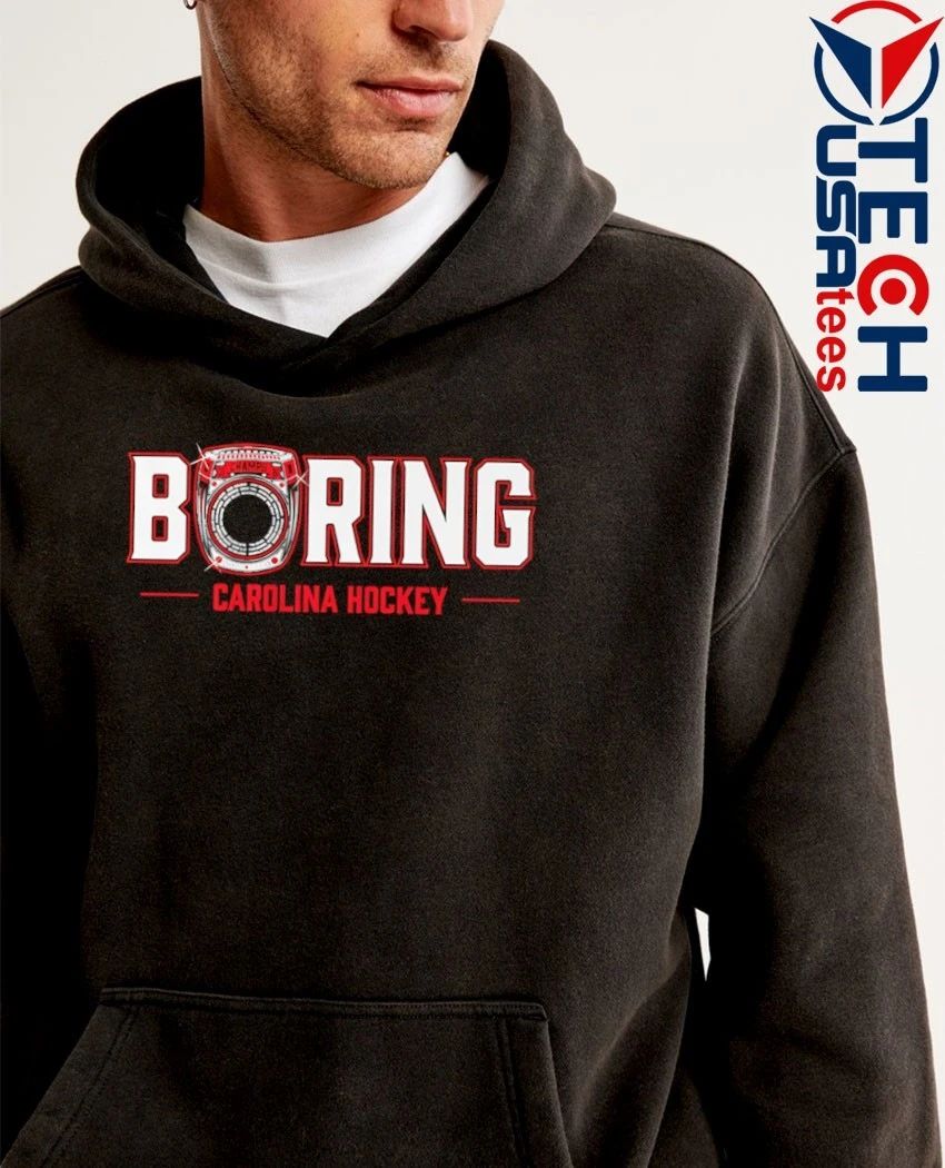 Carolina Hurricanes Hockey Boring Champs Rings 2026 shirt