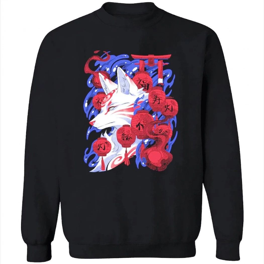 Andre Consoli Will-o-wisp Shirt