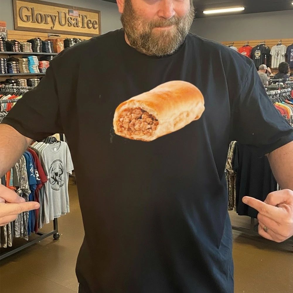 Runza Shirt