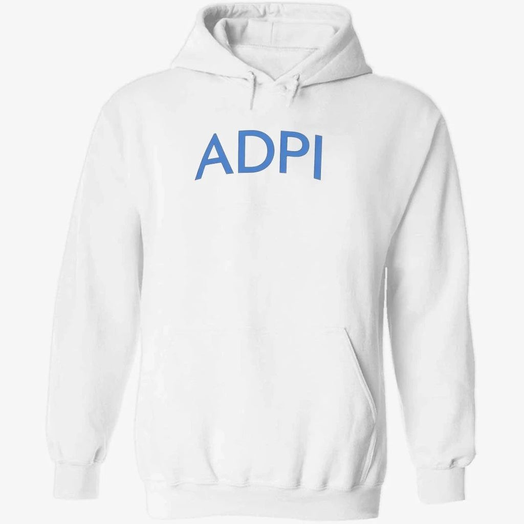 Morgan Wallen ADPI Shirt