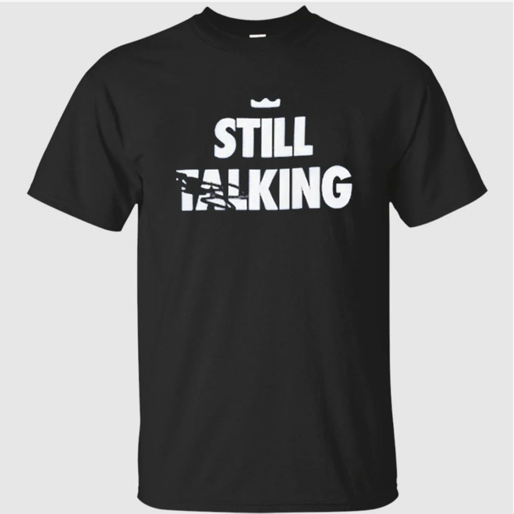 Cameron Heyward Still Talking Shirt