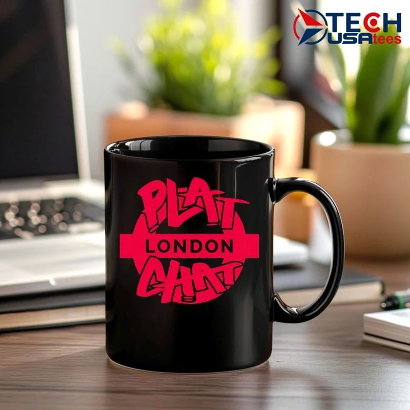 Plat Chat London shirt
