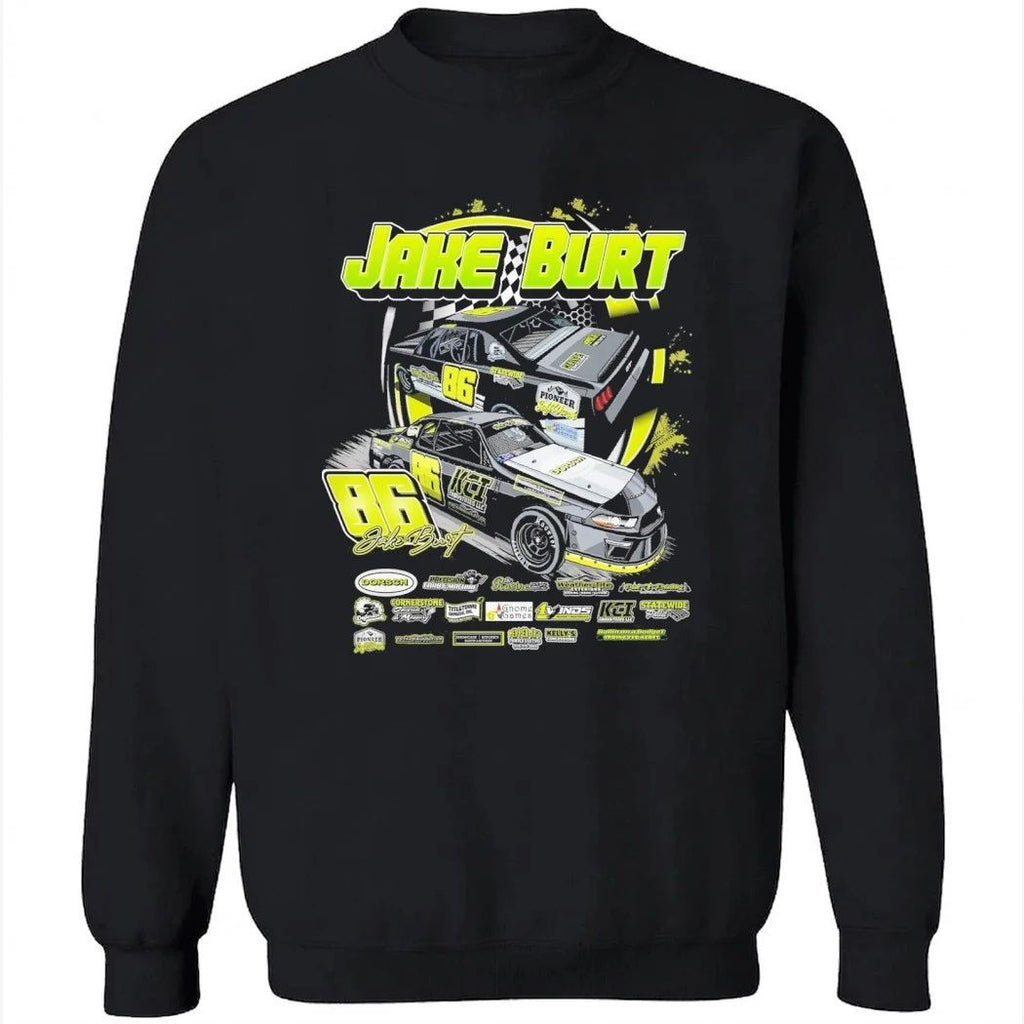 Jake Burt Shirt