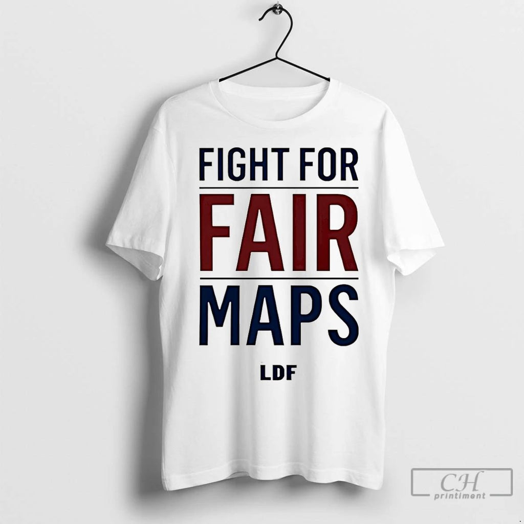 Classic Fight For Fair Maps