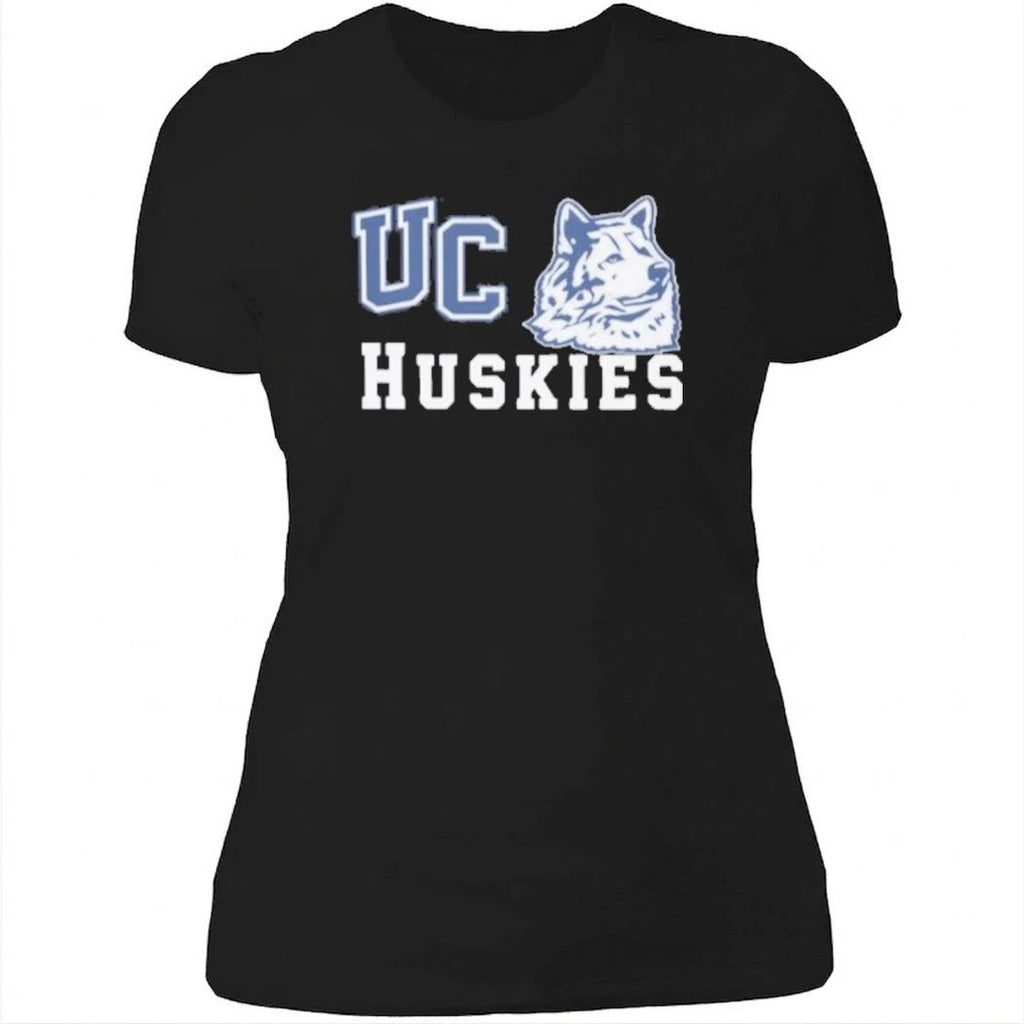 Ray Allen UC Huskies Shirt