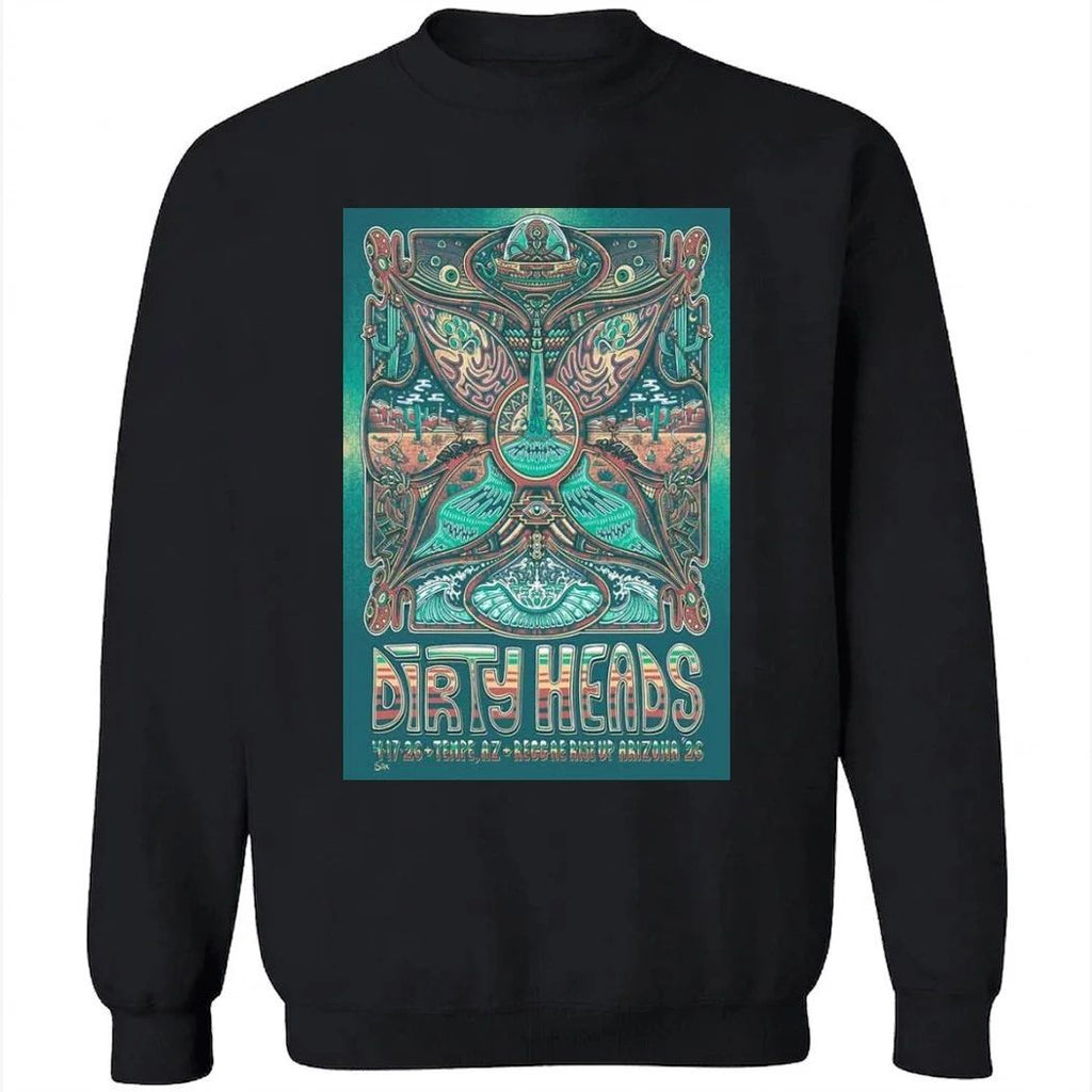 Dirty Heads Tempe Beach Park Tempe April 17 2026 Shirt