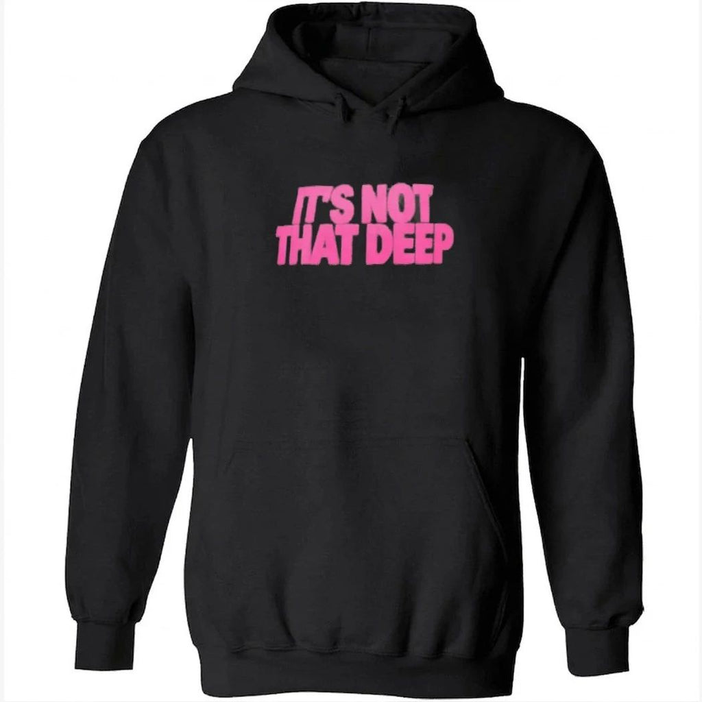 Demi Lovato It’s Not That Deep Shirt
