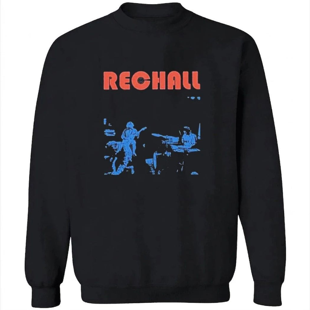 Rec Hall 2026 Spring Tour A Rec Hall Tee For Lost Lake In Denver CO Shirt