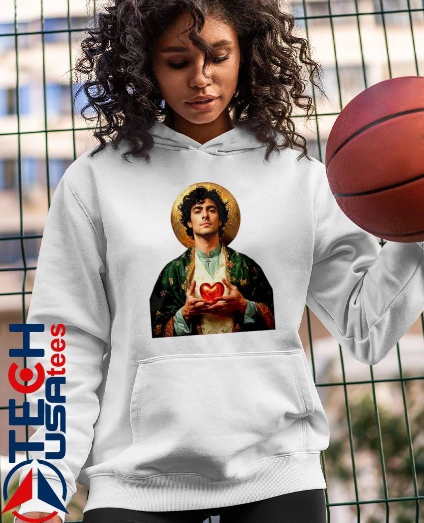 Luigi Mangione The Patron Saint Of Health Care Justice shirt