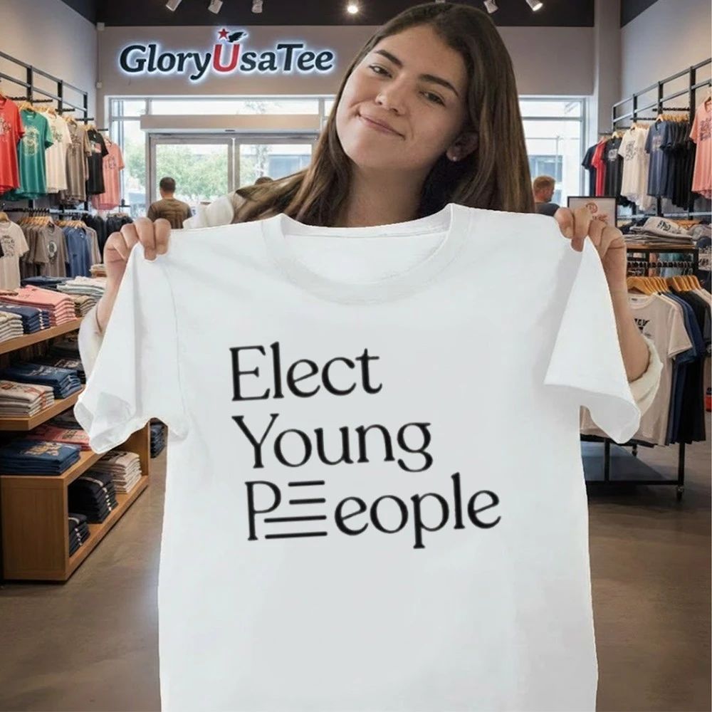 Elect Young People Shirt