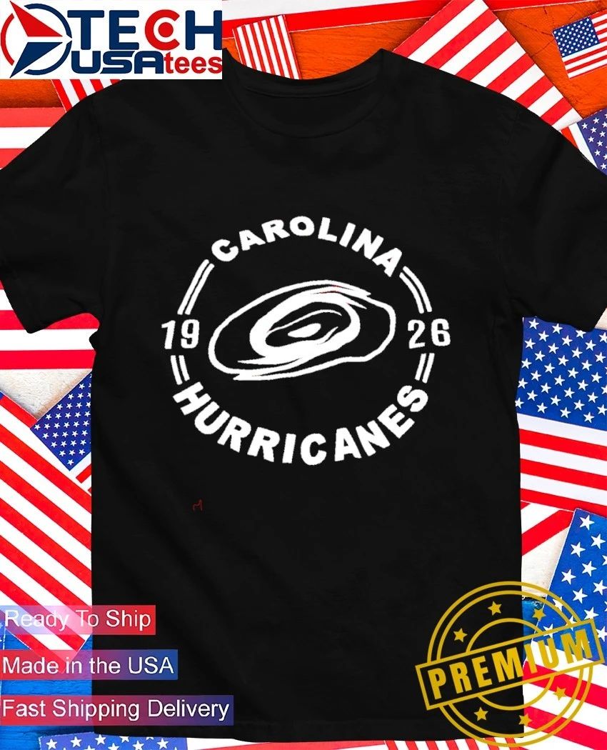 Carolina Hurricanes Hockey 1926 shirt