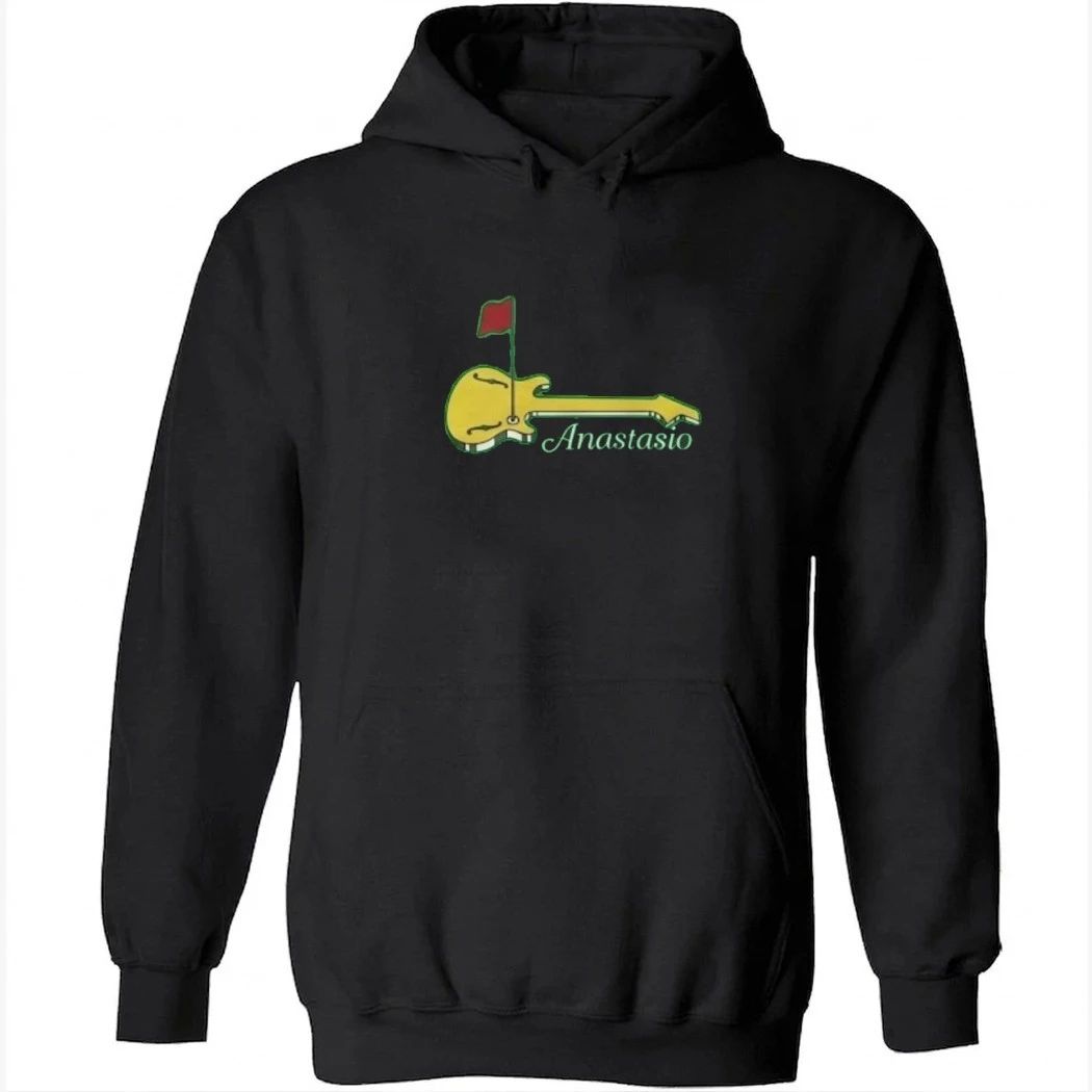Masters Golf Anastasio 2026 Shirt