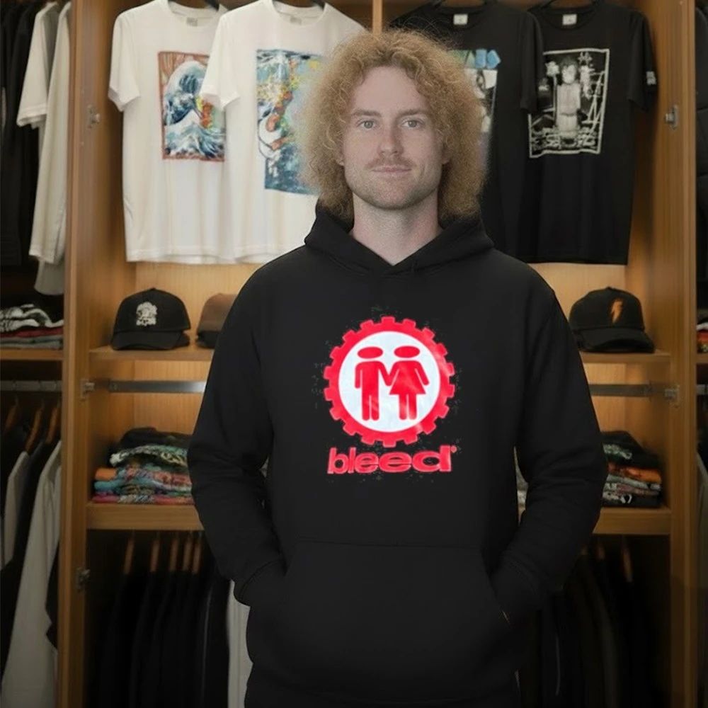 Bleed Partners Shirt